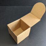 Small mailer