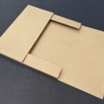 Record mailer 12”