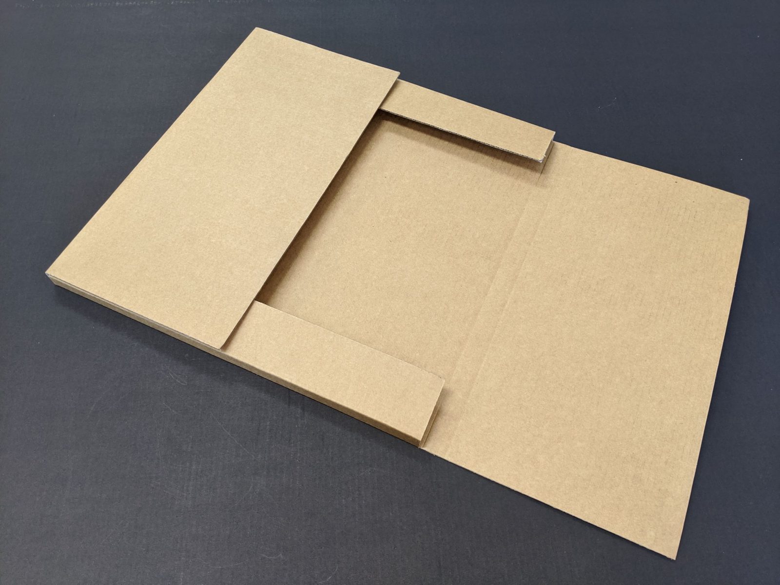 vinyl mailers