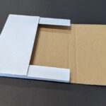 Vinyl record mailer Adelaide