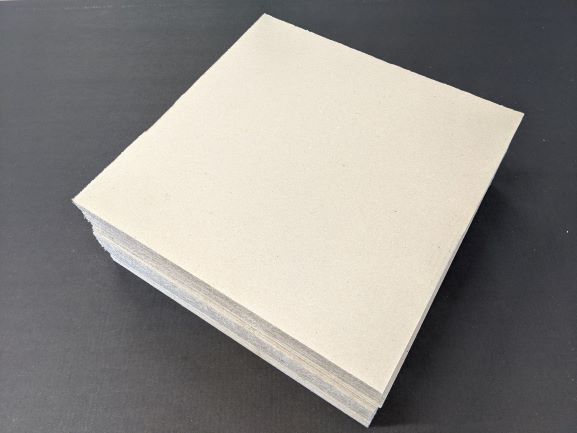 Vinyl LP Mailer Packer 325 x 325 x 3mm Box 200