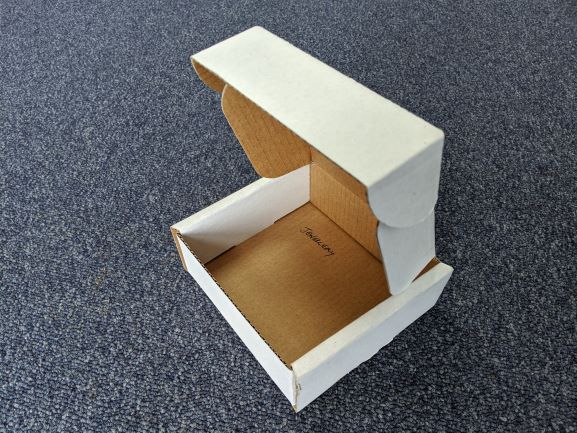jewelery box, adelaide packaging supplies
