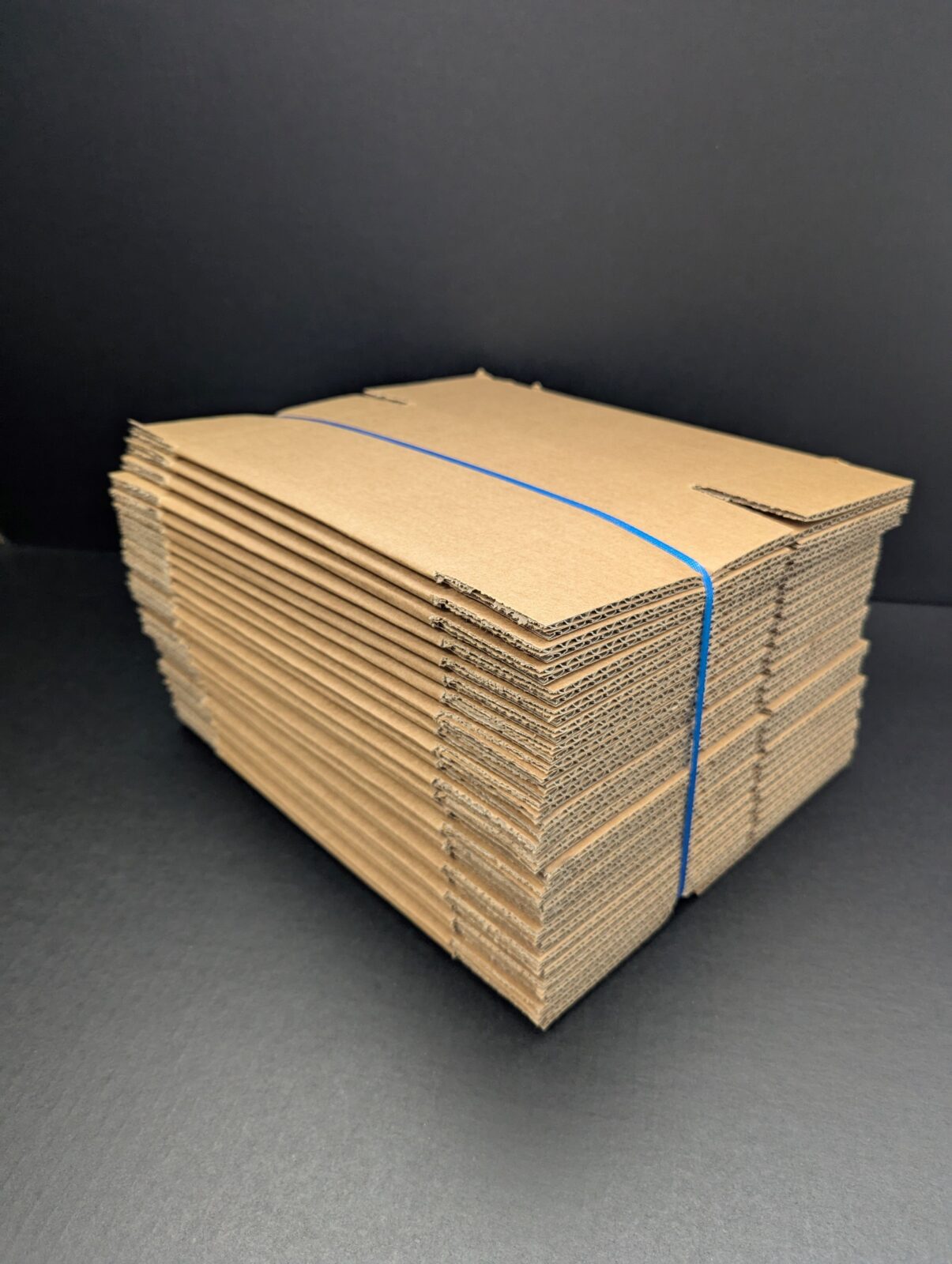 215 x 142 x 235 RSC Brown Kraft (Bundle 25) - Image 2