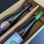 custom printing, wine packaging
