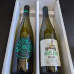 Australian made wine packaging