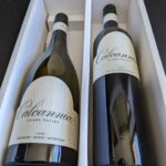 Wine mailing poxes