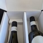 Custom wine packaging