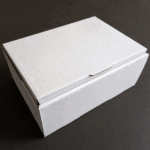 A5 Mailer box, signet, 