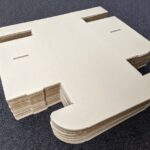 A5 Mailer postal box