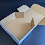 Affordable mailers