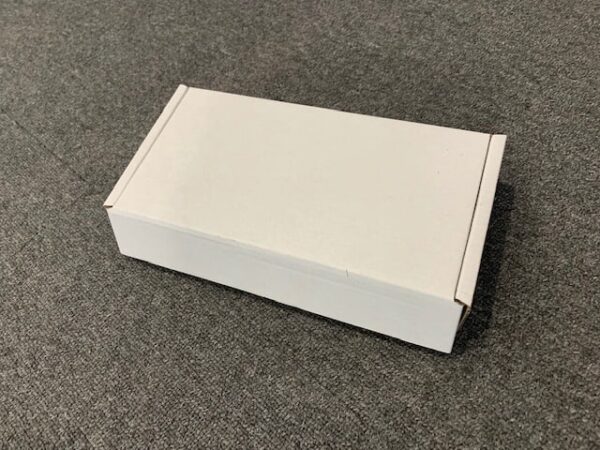Cardboard carton Adelaide packaging