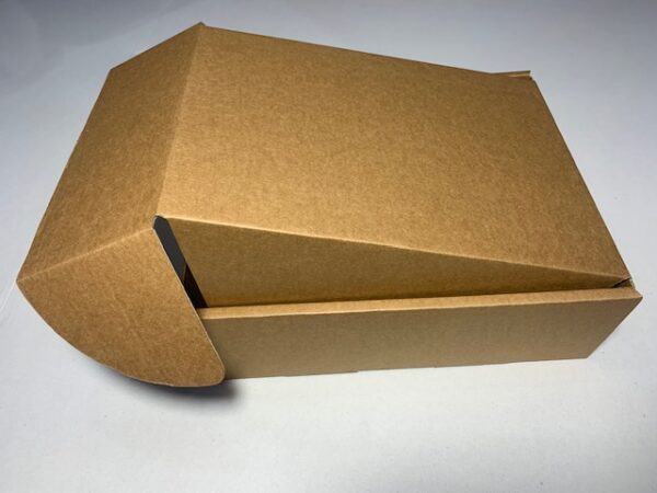 gin packaging, large die cut