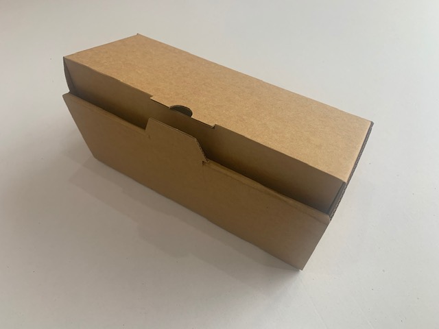 small boxes, cardboard box, aust post