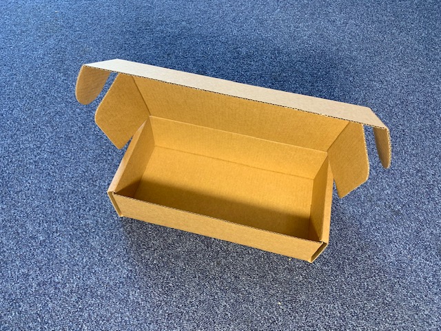 Brown cardboard box, boxes near me