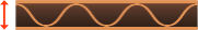 R Flute 2mm