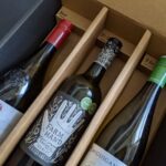 3 bottle wine packaging, Detpak