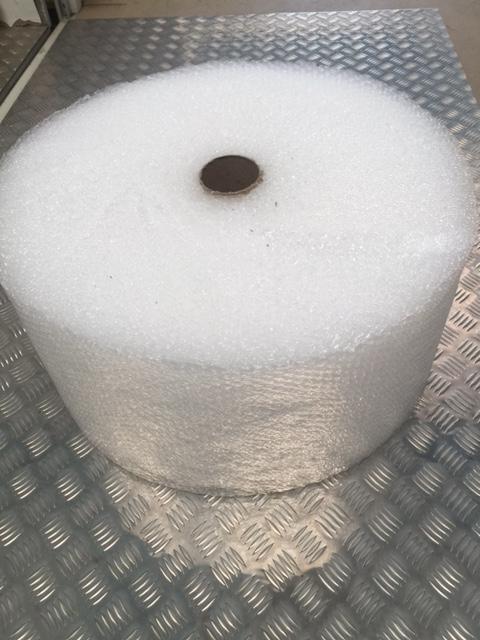 300mm Wide Bubble wrap (10mm Bubble)