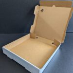 die cut boxes
