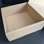 Die cut mailers
