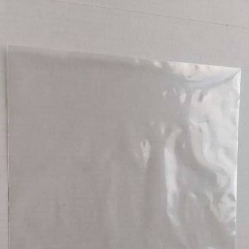 12" LP record vinyl sleeve adelaide packaging