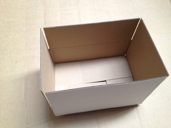 A4 Standard Carton