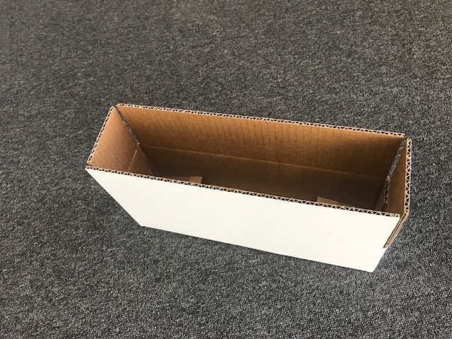 330 x 85 x 85 Wine postal box