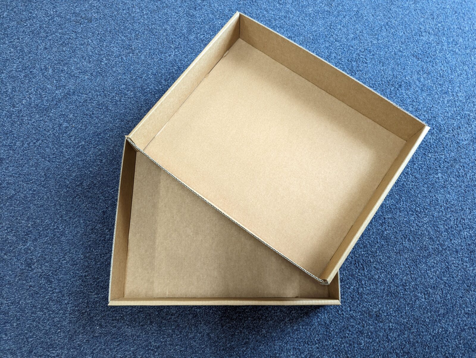 strong picture box. unbranded, artwork, shipping artwork in Australia