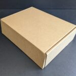 Large mailing box