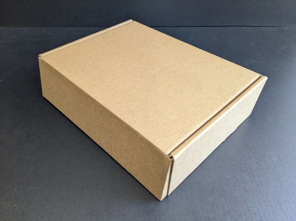 Mailer Box 360 x 270 x 100 Large