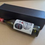 Custom wine packaging
