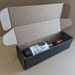 Australian Mede wine boxes