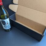 Wine packaging close to me