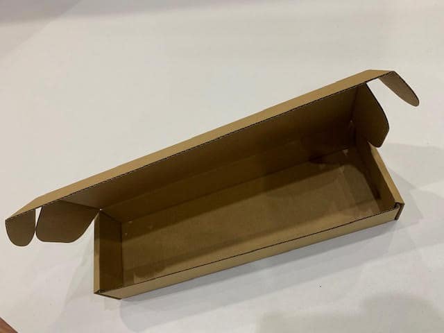 cardboard box adelaide. Long mailer box Custom packaging boxes