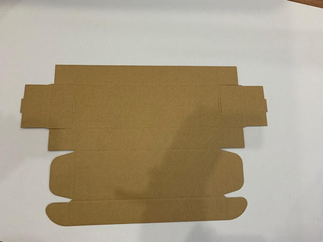 adelaide packaging die cut