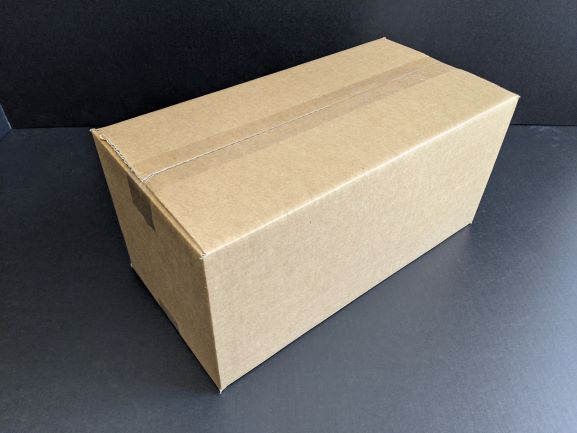 cardboard boxes big