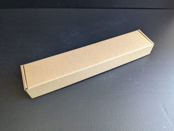 Mailer box 455 x 90 x 50 Brown