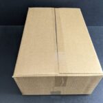 12 bottle laydown wine shipper