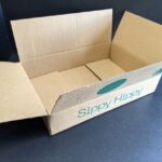 printed wine packaging