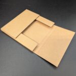 vinyl record shippers