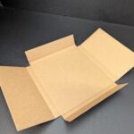 7" record mailer
