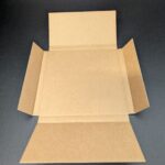 7" record shippers