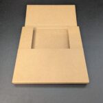budget vinyl shippers