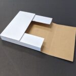 7" vinyl mailer Adelaide 7' Vinyl Mailer 25mm high