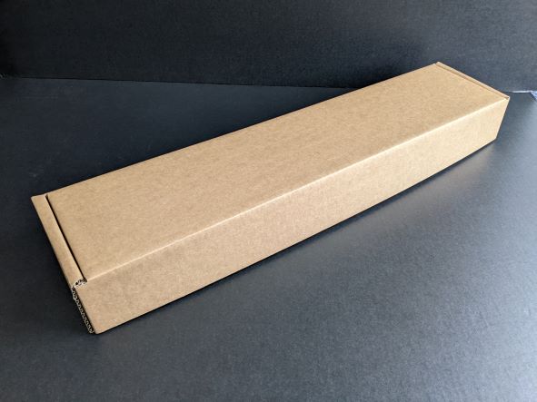 Mailer Box 710 x 155 x 80 Large