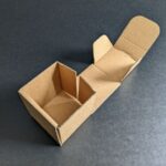 candle boxes die cut