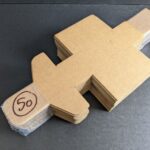 diecut boxes 