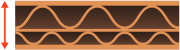 B C Flute 7mm