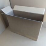 tv moving box