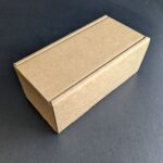 cardboard gin packaging perth
