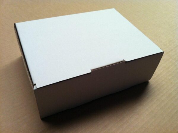 A5 225-160-75 mailer